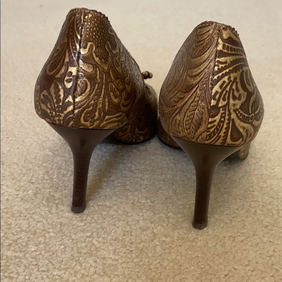 High heels shoes - Picture 3 of 4